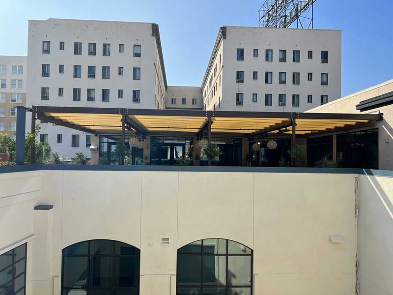  The Aster Lemon Grove Restaurant preview 8